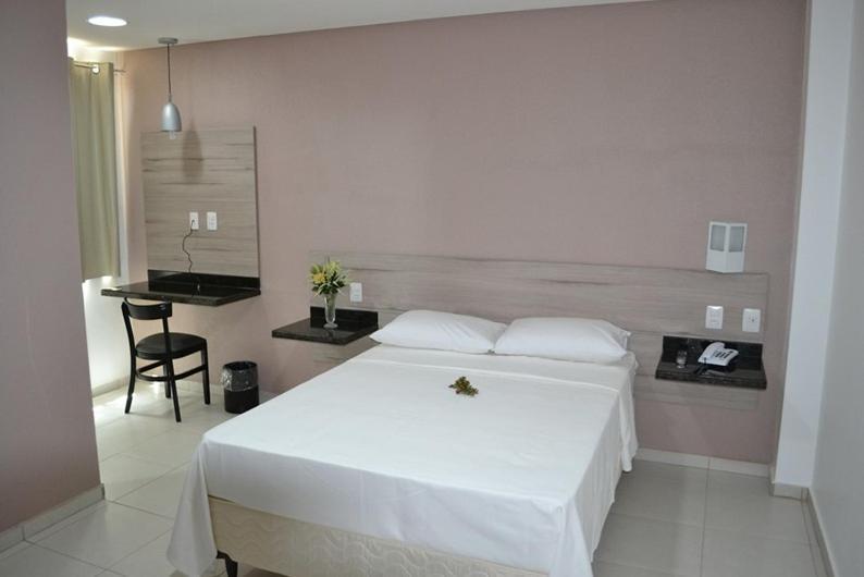 Hotel La Ville Sousa Quarto foto